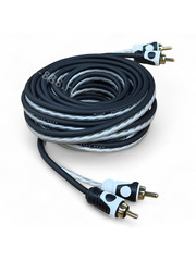 Колокольчик провода для магнитолы 5м фото 1