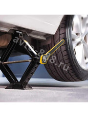 Ручка домкрата трещетка фото 2