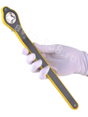 Ручка домкрата трещетка фото 1